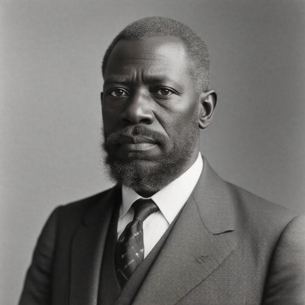 Oscar De Priest